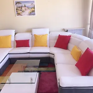  Appartement Rue Roland Garros