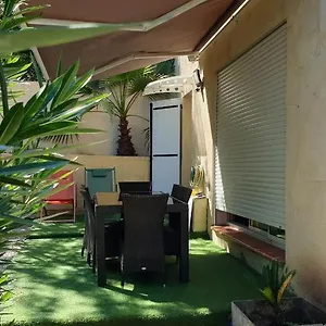  Appartement 60m2 Confort