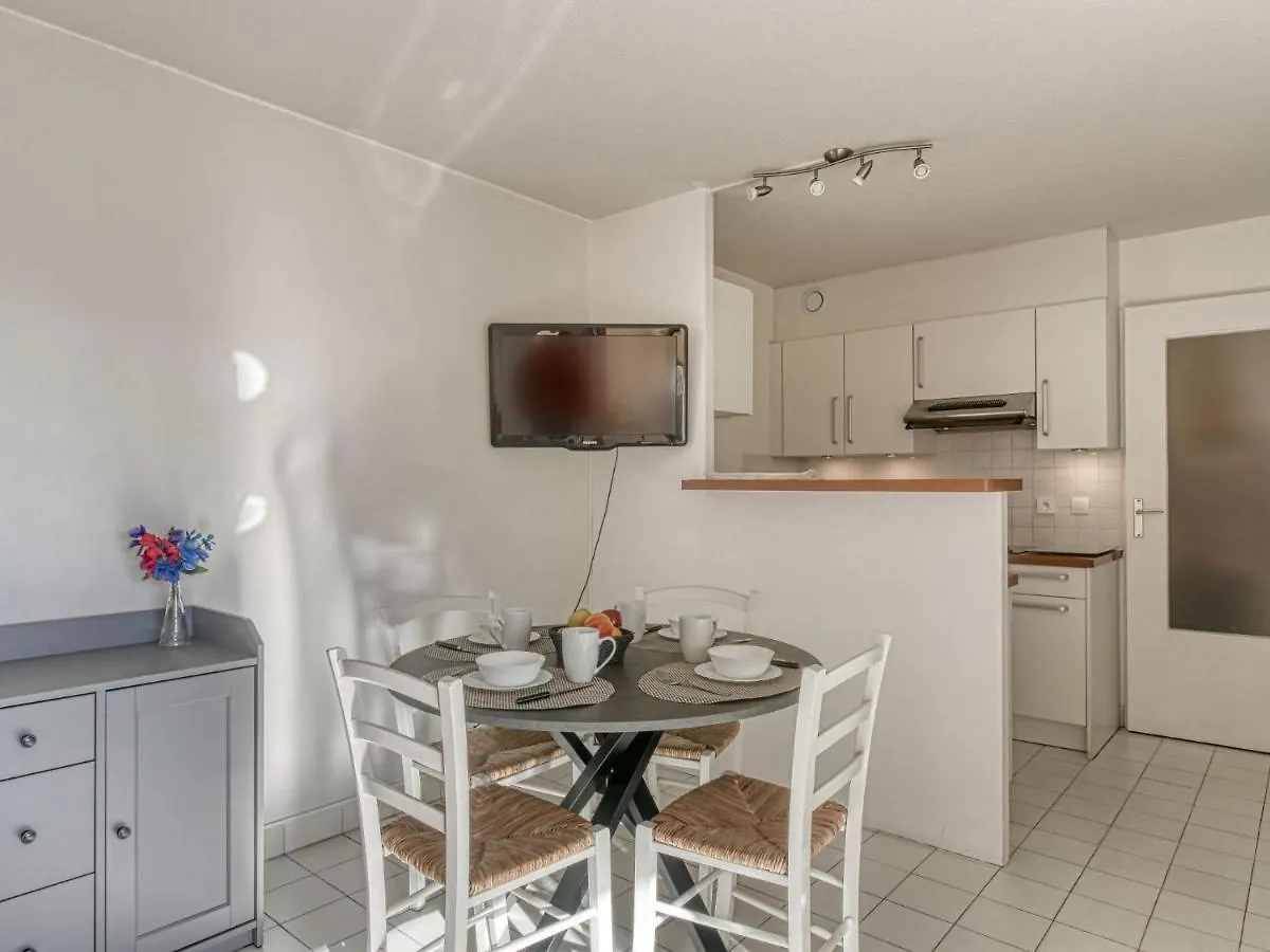 Apartment Le Capitole-9 By Interhome Fréjus Frankreich